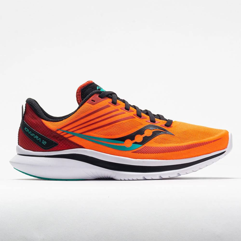 Saucony Men’s Kinvara 12 Punainen USM 10