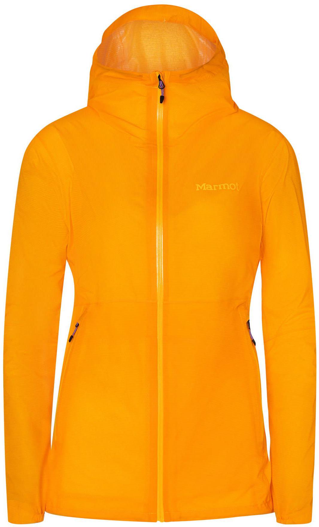 Marmot Women’s Bantamweight Jacket Oranssi L