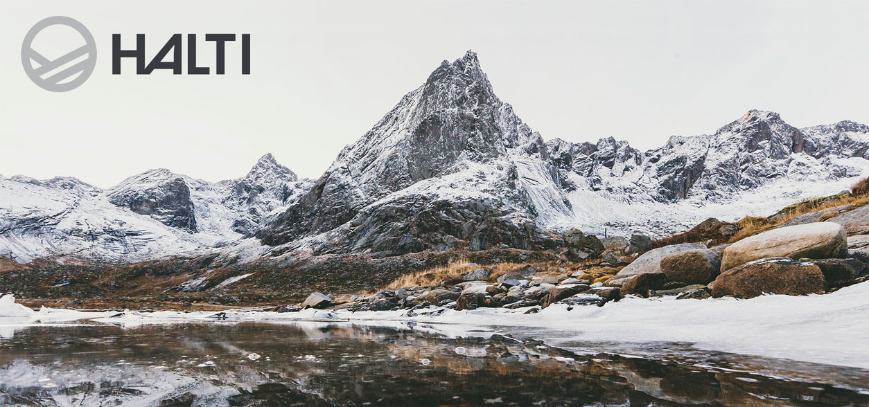 Halti | Scandinavian Outdoor