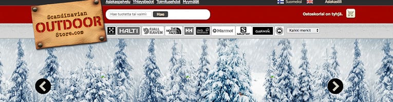 scandinavianoutdoorstore.com