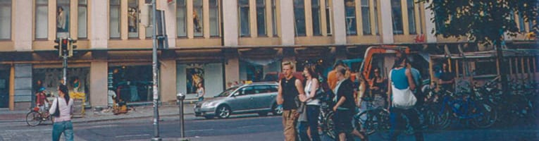 Turun Vanun talo, Aurakatu 5